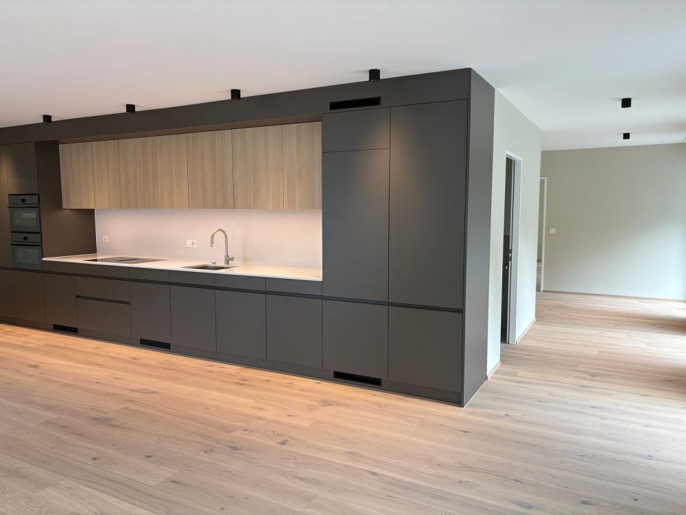 Chur - 5.5-Zimmerwohnung (Erstbezug) - Bild 2