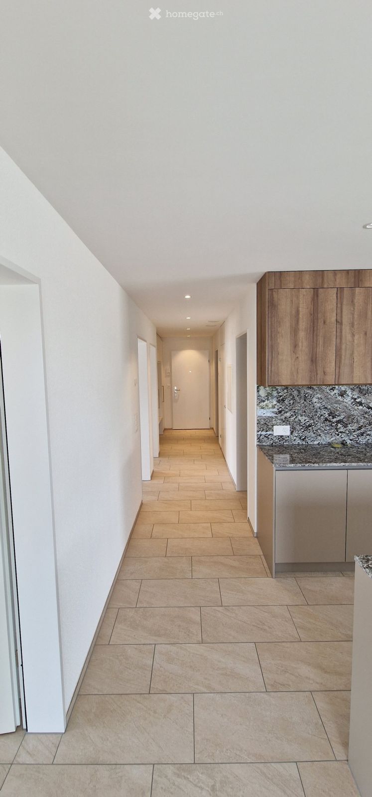 Moderne 4.5-Zimmer-Wohnung in ruhiger Lage Bachenbülach - Bild 6