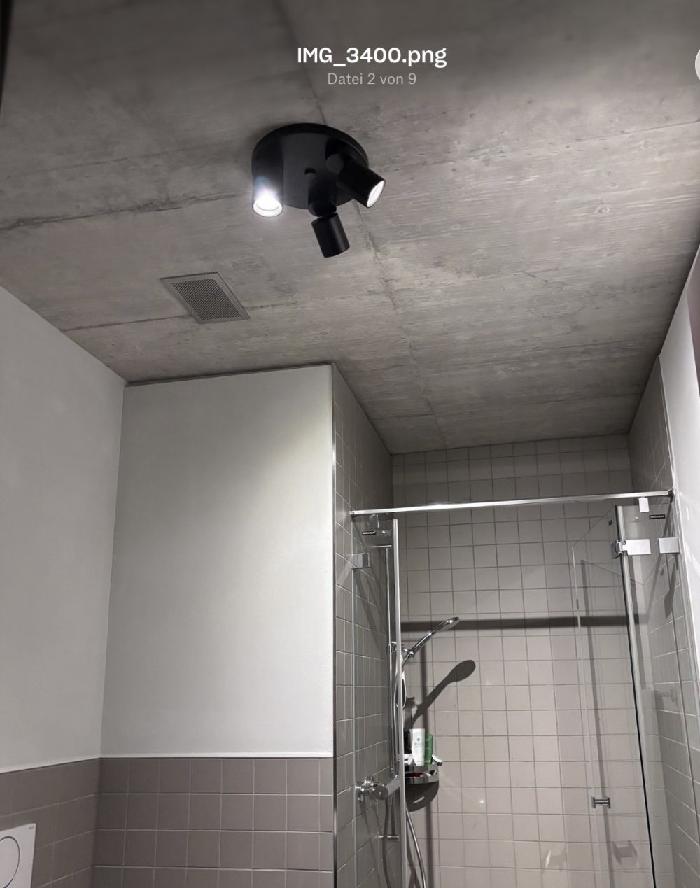 Topmoderne Split-Level Whg im Meinen Areal - Bild 4