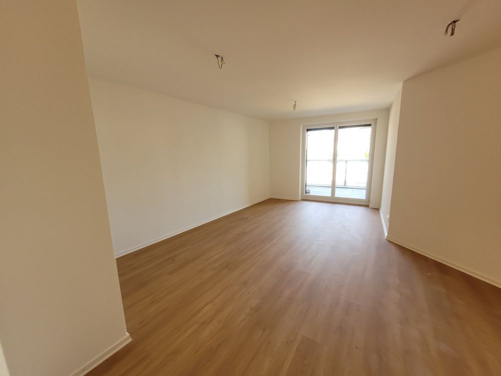 Erstvermietung - Moderne 2.5-Zimmer-Wohnung in ruhiger Lage - Bild 9