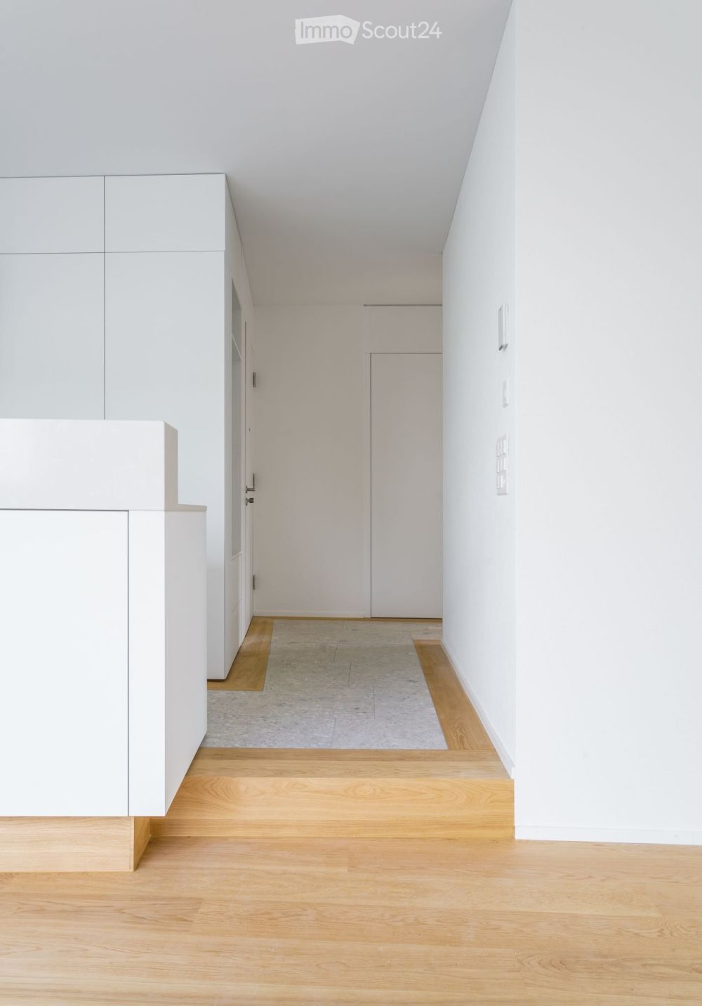Stadtwohnung mit Charme - Bild 10