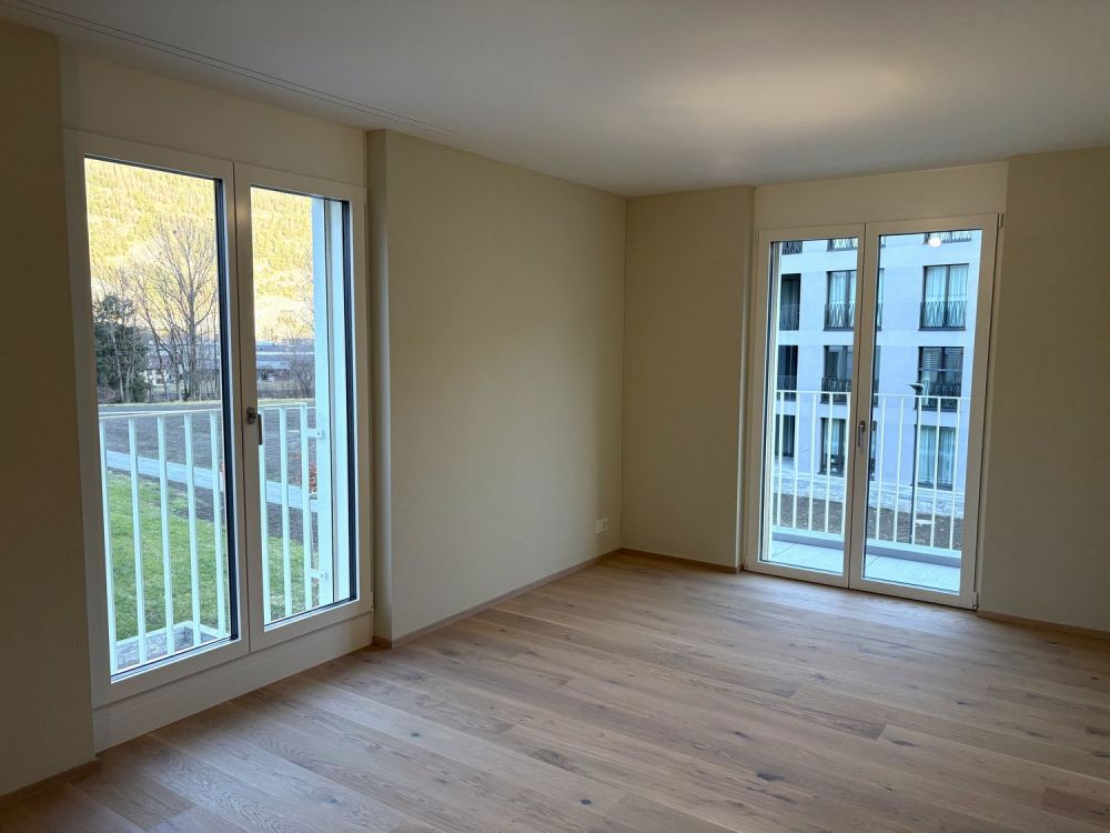 Chur - 4.5-Zimmerwohnung (Erstbezug) - Bild 4