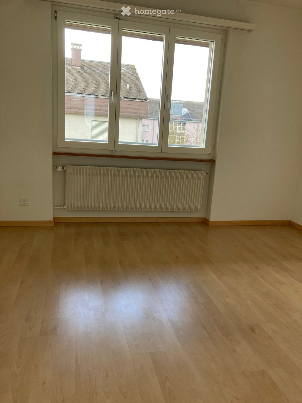5 1/2-Zimmer-Wohnung - Bild 12