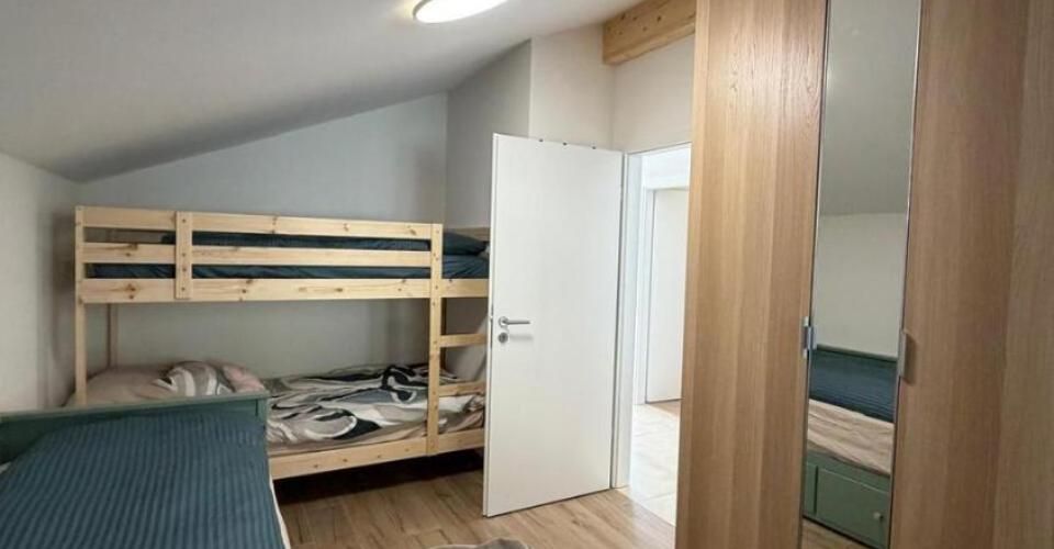 3.5 pièces neuf - Location à l'année - Appartement 3.5 pièces - image - 6