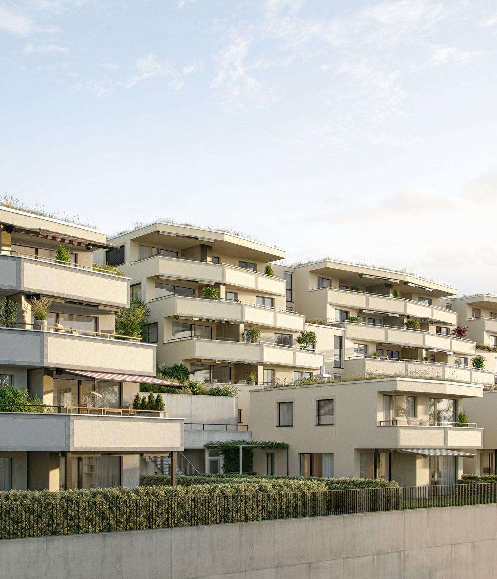 4.5-Zimmer Haus im Neubau GRÜNEGG in Konolfingen - Bild 2