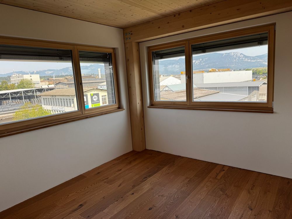3.5-Zimmer-Attikawohnunng mit Sommerkühlung zu vermieten - Bild 6