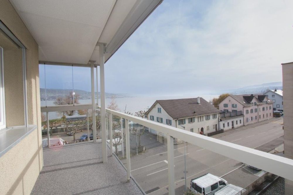 Ihr neues Zuhause mit atemberaubender Seesicht - Bild 12