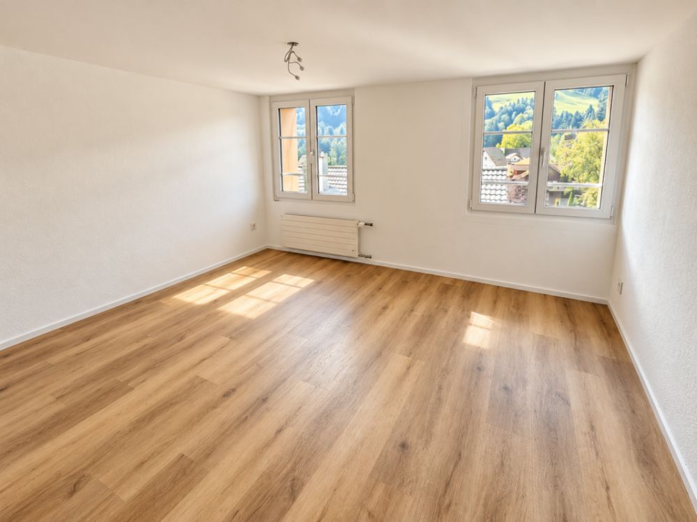 Helle, modern 3,5-Zimmer-Wohnung mit viel Wohnkomfort - Bild 3
