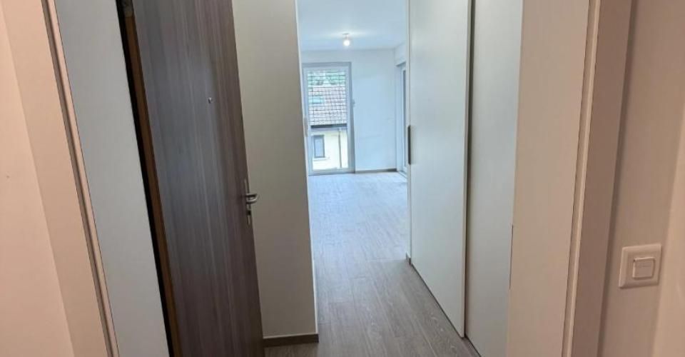 Lot D : Appartement quatre pièces - Premier étage - Appartement 4 pièces - image - 4