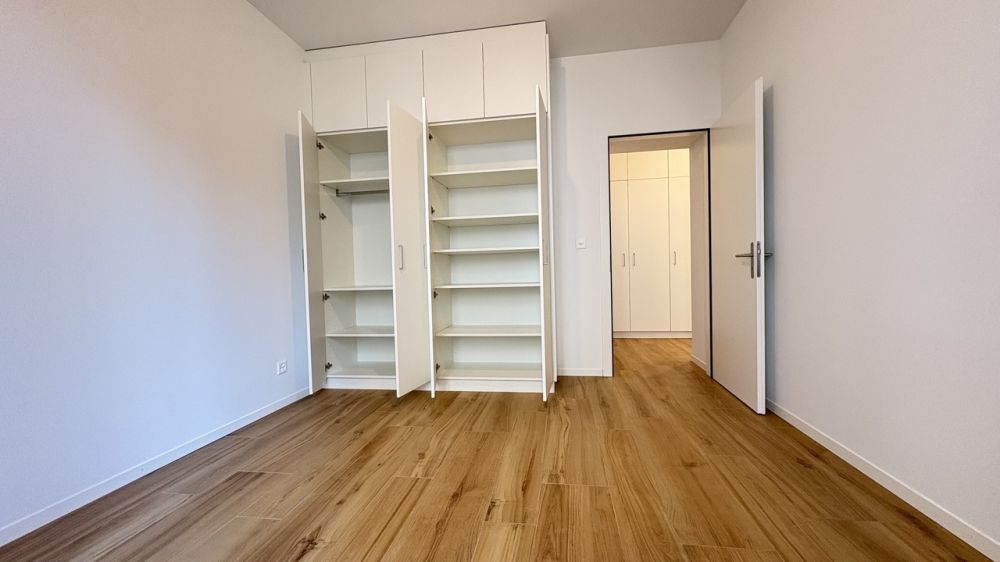 Appartement de 3.5 pièces neuf à Lausanne - Bild 6
