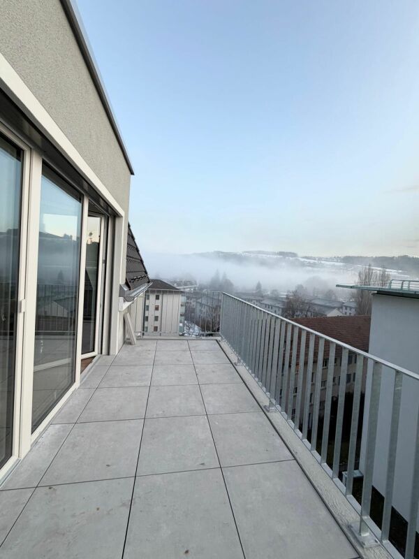 Exklusive  Maisonette-Wohnung Neubau  BESICHTIGUNG am Montag, 26.01.26 um 16-17 Uhr Kopie - Bild 7