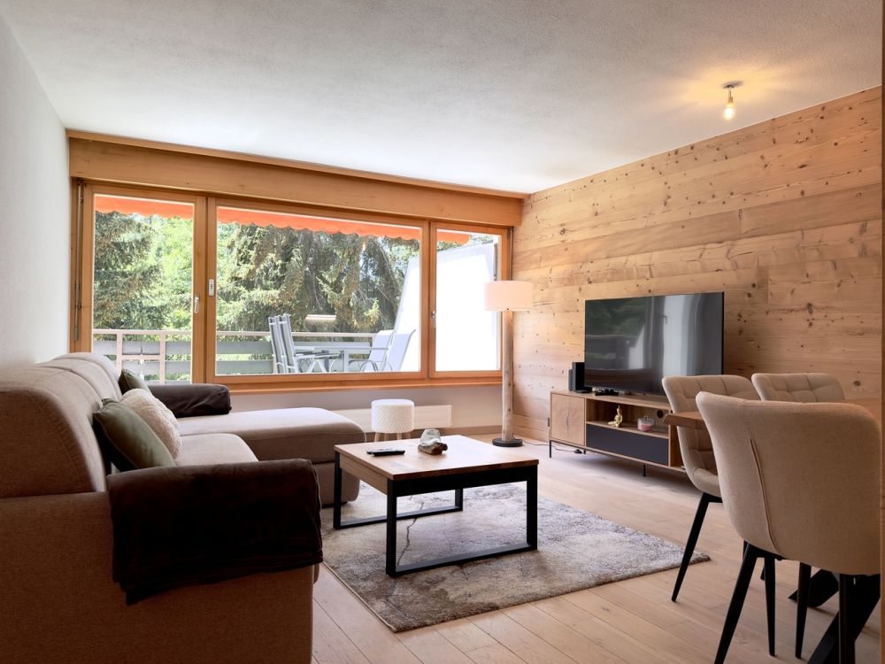 LOC 65 - CONTINENTAL C - séjour / living room / soggiorno