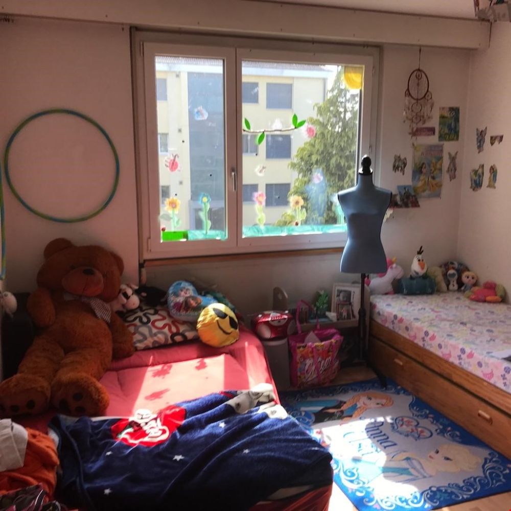 Total sanierte 3.5 Zimmerwohnung an zentraler Lage - Bild 5
