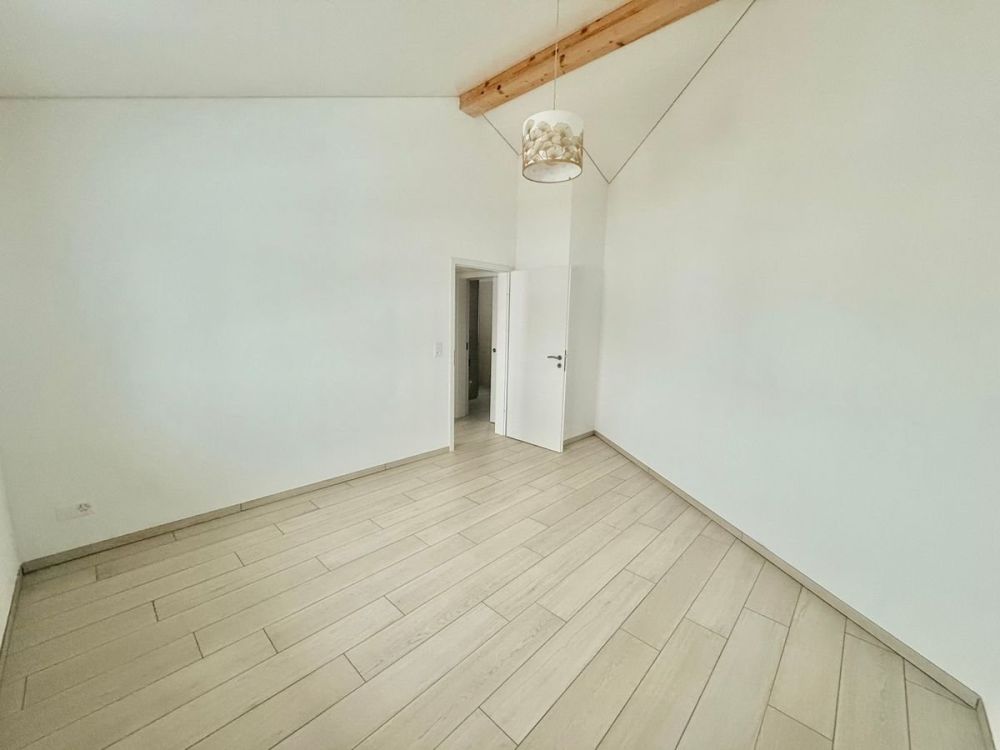 Charmant 3.5 pièces doté d'une terrasse spacieuse - Bild 9