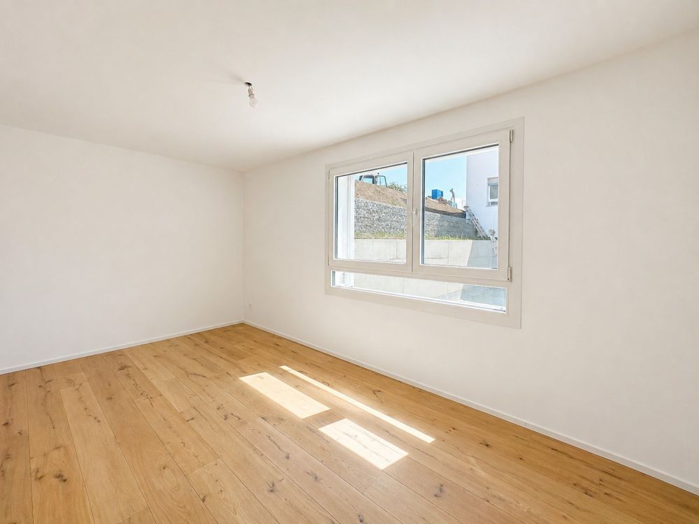 3.5 Zimmerwohnnung im EG - Bild 4