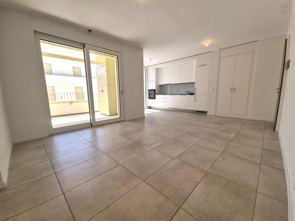 Prairie 4 - Appartement 2.5 pièces au 4ème étage - Bild 2