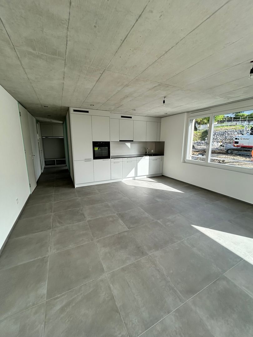 2.5-Zimmer-Wohnung - Bild 3