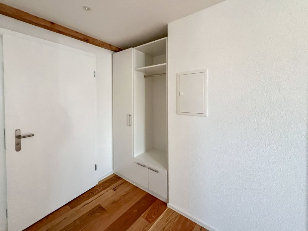 Wunderschöne Dachwohnung mit viel Charme im Zentrum von Biel - Bild 8