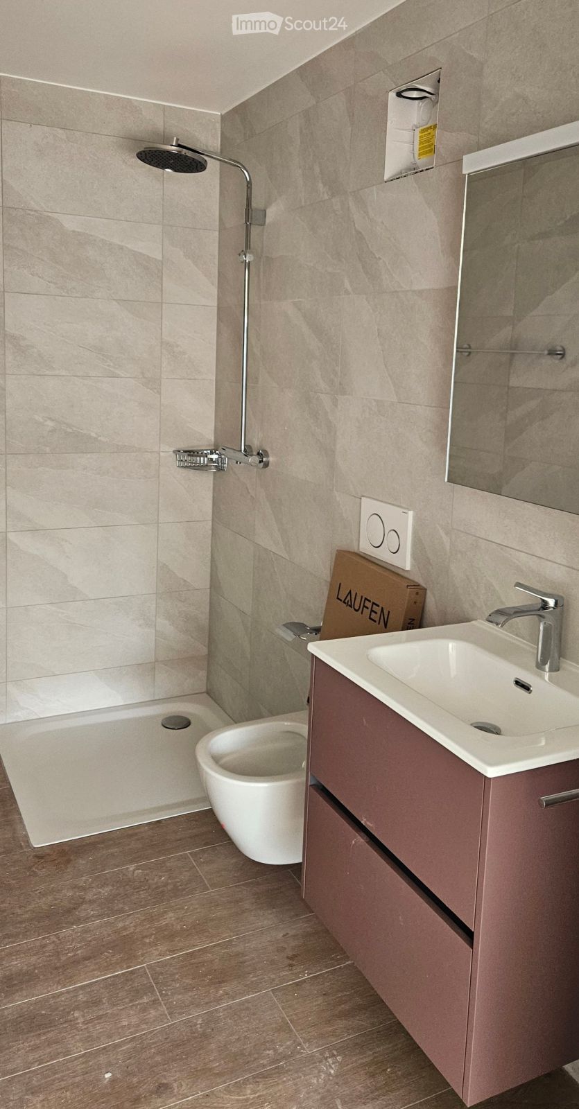 Magnifique Appartement très lumineux au Bouveret - Bild 9