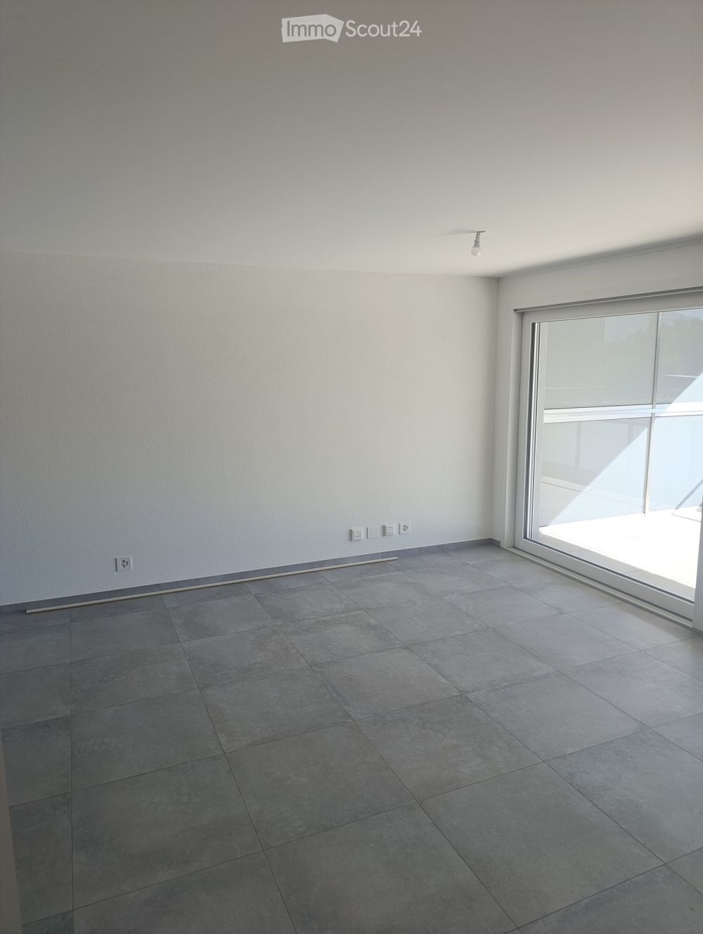 Appartement neuf à Chalais - Bild 5