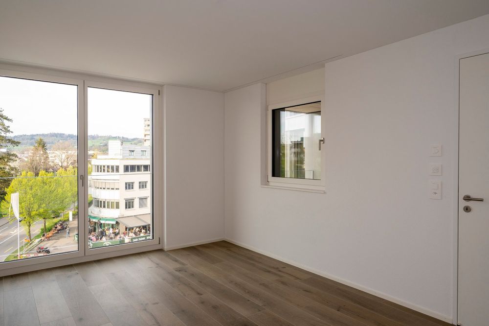 Wohnen im Zentrum von Wetzikon - Bild 5