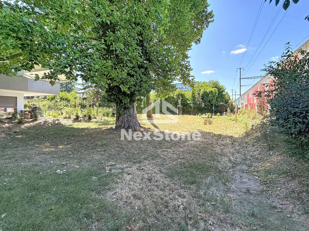 2,5 Zimmer NEU mit 13 m2 Balkon - Bild 12