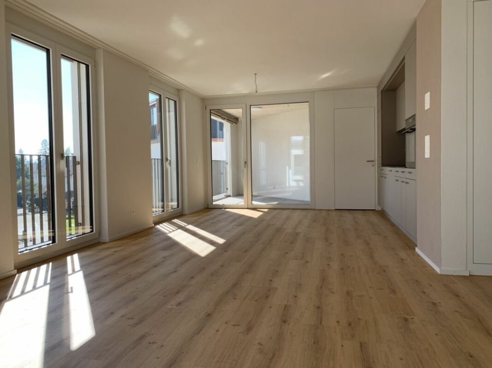 2.5 Zimmer Neubauwohnung 2.OG / A2.3 - Bild 5