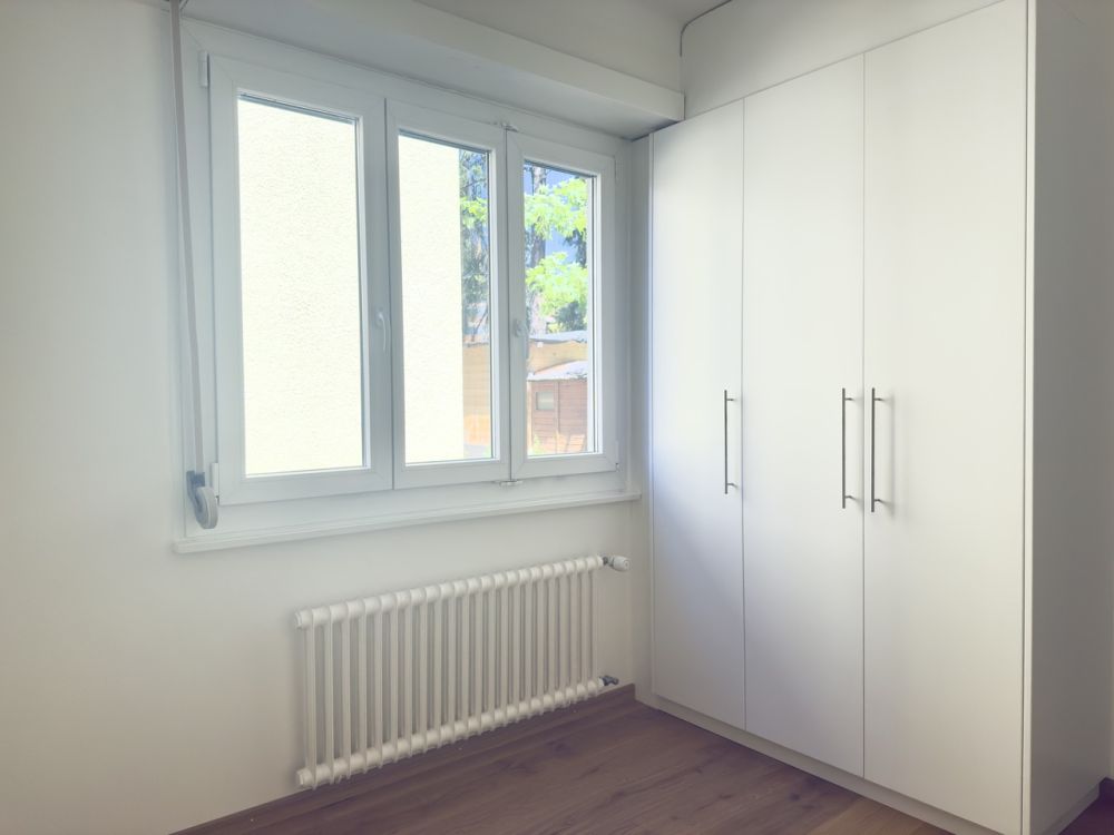 LOC 214 - BEL AIR - chambre 3