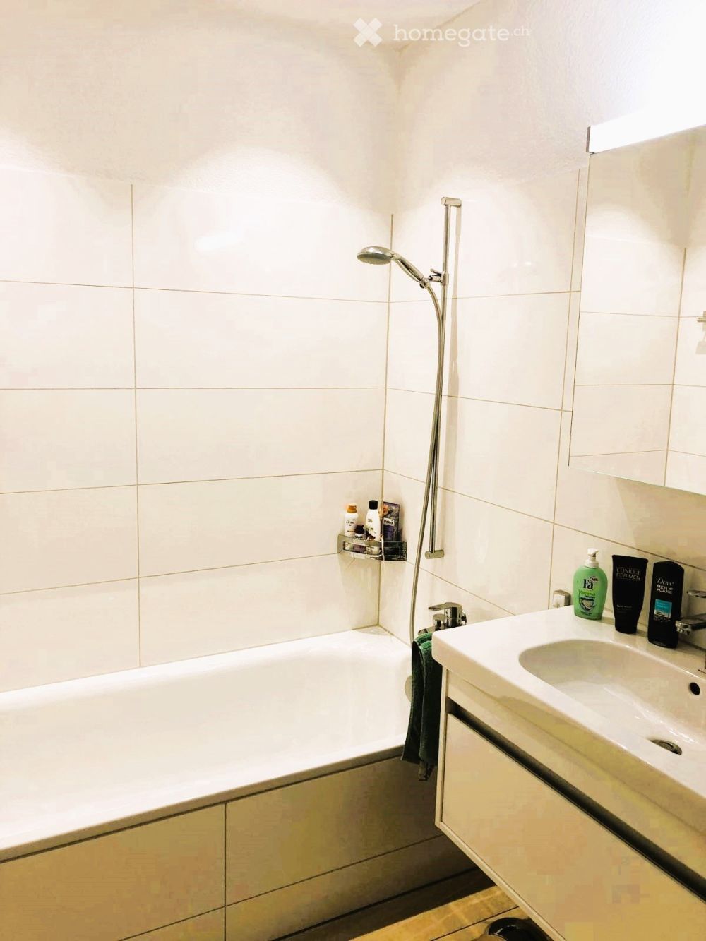 Exklusive 4.5-Zimmer-Neubauwohnung im «Salzturm» (Eigentumsstandard) - Bild 4