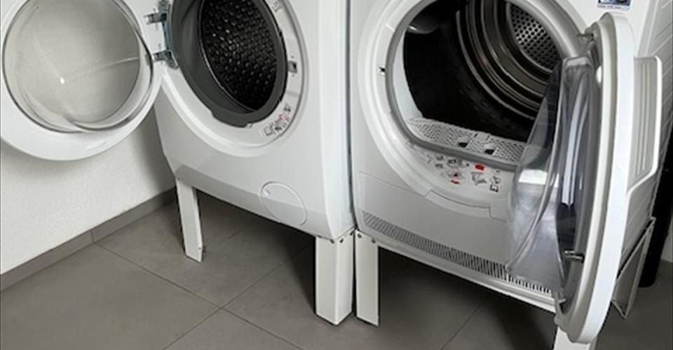 Vicques - à louer 1,5 pce 30 m2 - Appartement 1.5 pièces - image - 6