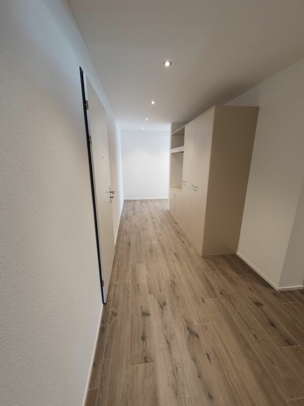 Vermietung: 4.5-Zimmer-Dachwohnung - Bild 2