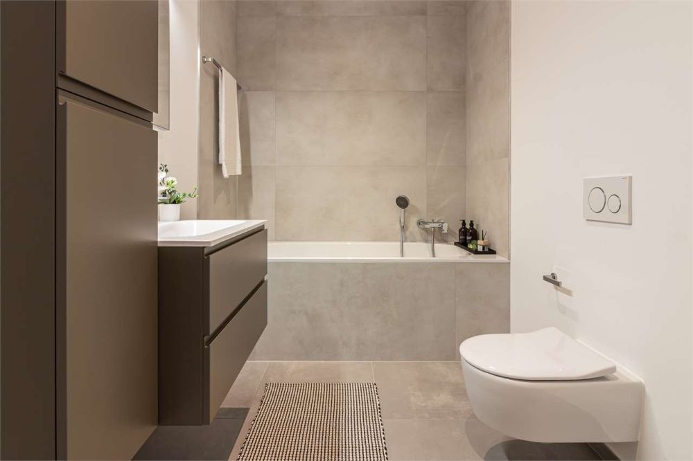 Pregassona - Affittasi nuovi appartamenti di 3.5 Locali - Bild 6