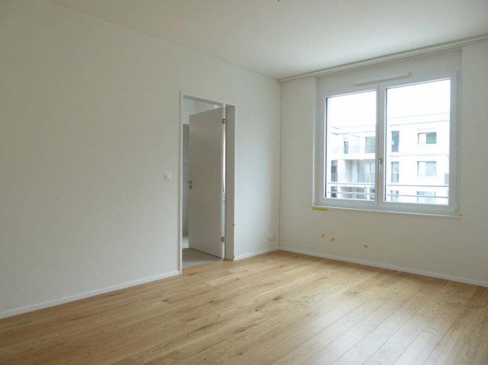 4 1/2-Zimmer-Wohnung - Neubauprojekt "Rheincity" - Bild 6