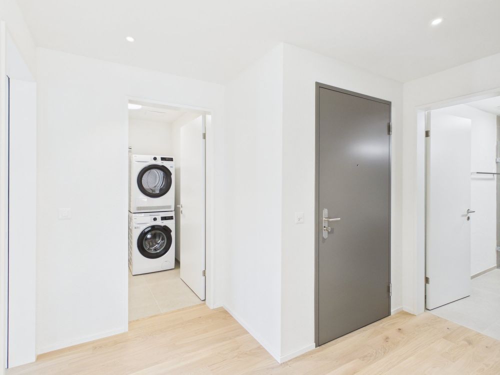 Moderne 4.5-Zimmer-Dachwohnung - Bild 4