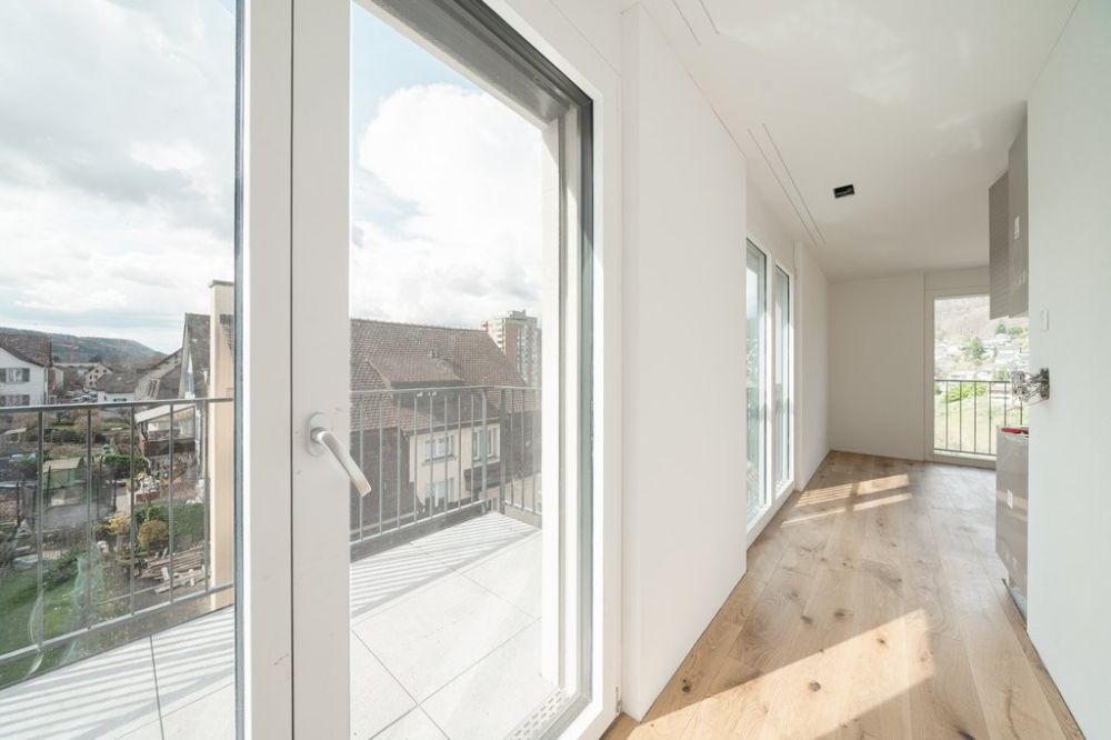 NACHMIETER GESUCHT - NEUBAU AN TOP LAGE-Per 16.5. - Bild 5