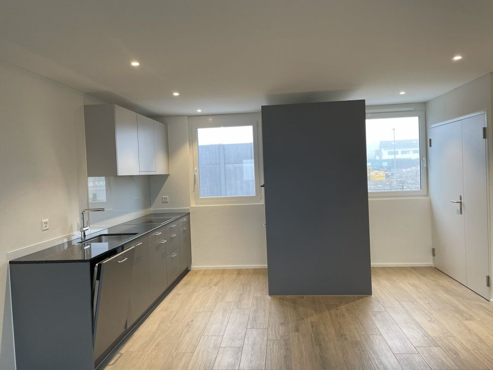 Neubau - Erstbezug in topmoderne, lichtdurchflutete Attika-Wohnung - Bild 2