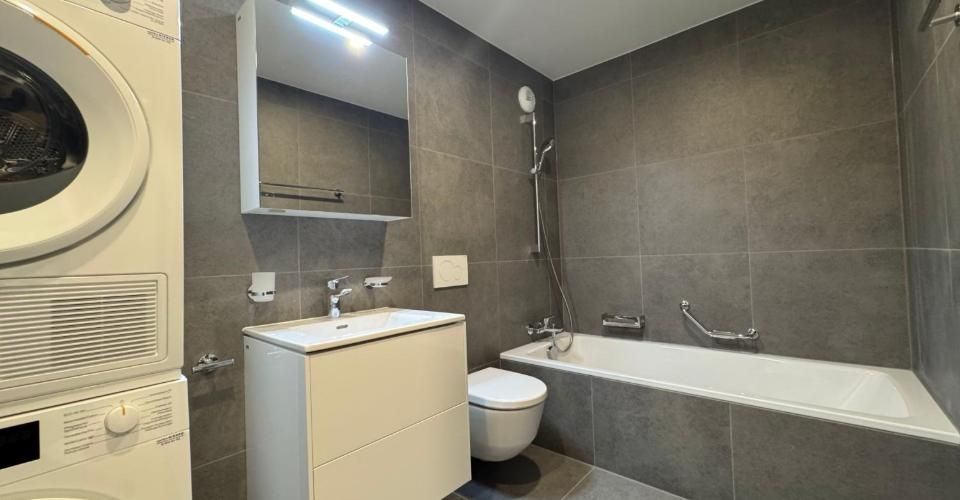 06090 - Appart. 4½ PCES (C32) - RUE INDUSTRIE 4 - FRIBOURG - Appartement 4.5 pièces - image - 11