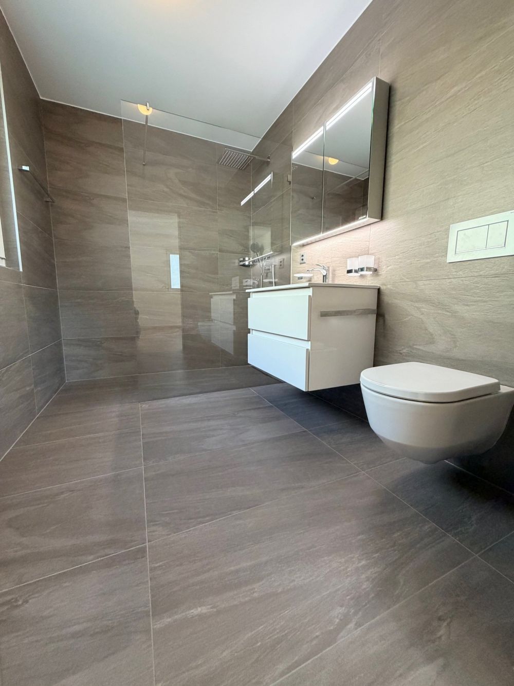 Magnifique appartement 4.5 pièces neuf à Fully - Bild 10