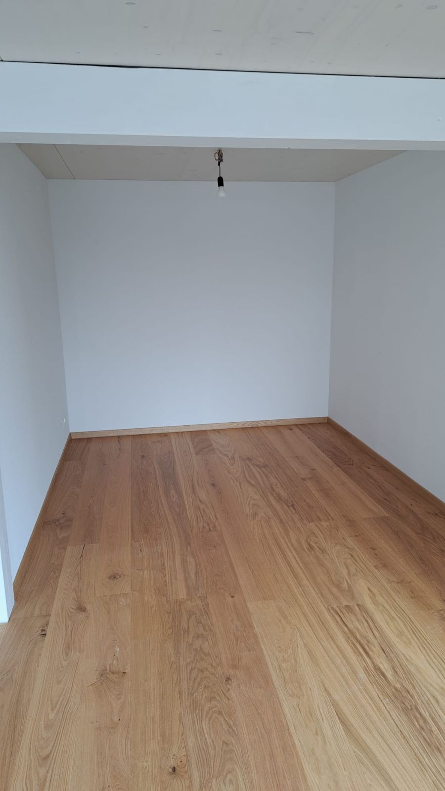 Kleines Einfamilienhaus im idyllischen Walperswil - Bild 12