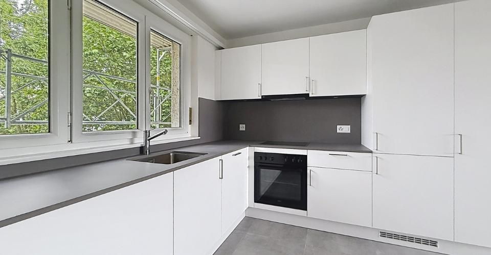 3½ pièces - Au calme - Appartement 3.5 pièces - image - 2
