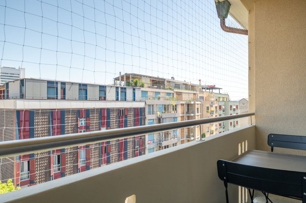 Perfektes Zuhause für Familien – Moderne 3.5-Zimmer-Wohnung im St. Johann - Bild 13