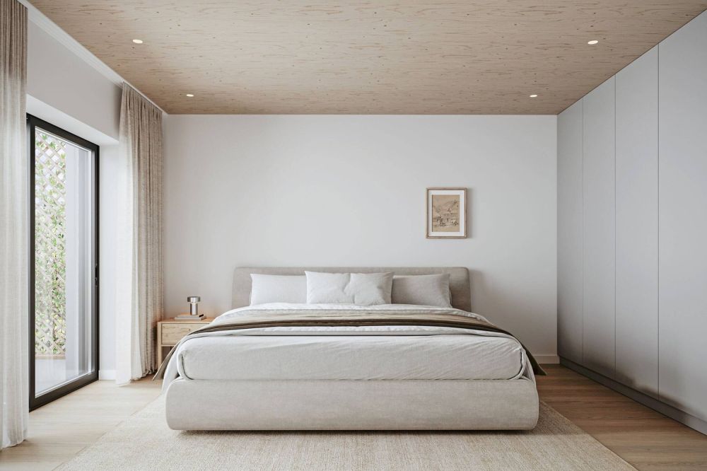 EINFAMILIENHAUS B2 – PERFEKTE BALANCE AUS NACHHALTIGKEIT UND STIL - Bild 6