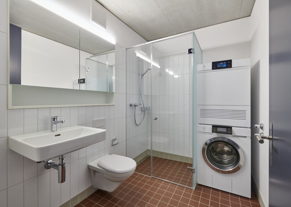 Maisonette-Wohnung in Oberrieden - Bild 6