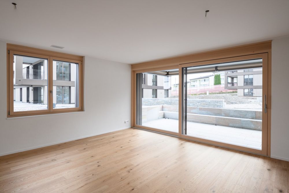 Zuhause, wo Freizeit auf Lebensqualität trifft  Überbauung AVALON, Richterswil - Bild 2