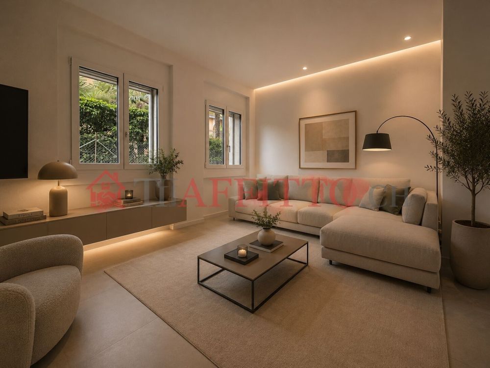 MODERNI 3.5 NUOVI A LUGANO-LORETO - Bild 1