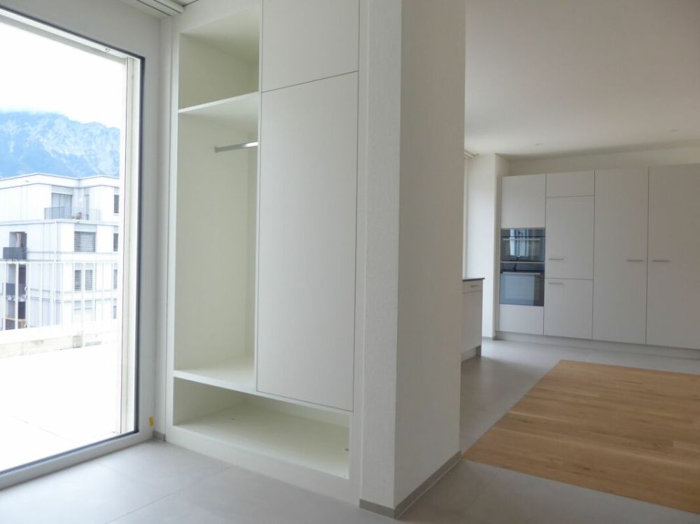 4 1/2-Zimmer-Wohnung - Neubauprojekt "Rheincity" - Bild 11