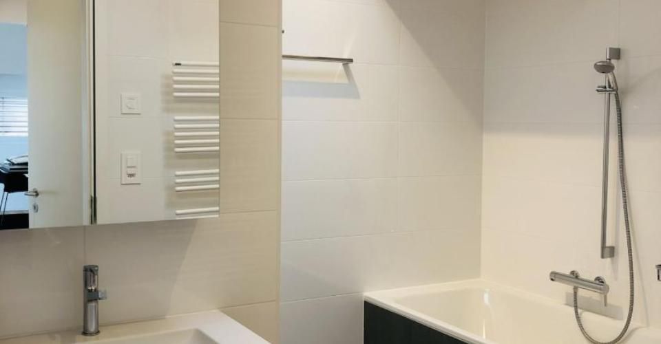 Réf. Oron 33 - Appartement meublé 2.5 pièces - image - 2