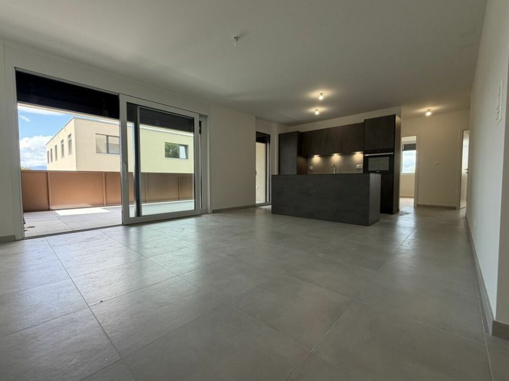 LE TOUT DERNIER APPARTEMENT 4,5 pièces en formule * Location - Achat * Vulliama - Bild 6