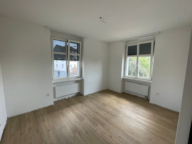 3,5-Zimmer-Wohnung im Zentrum von Wil SG - Schlafzimmer 2