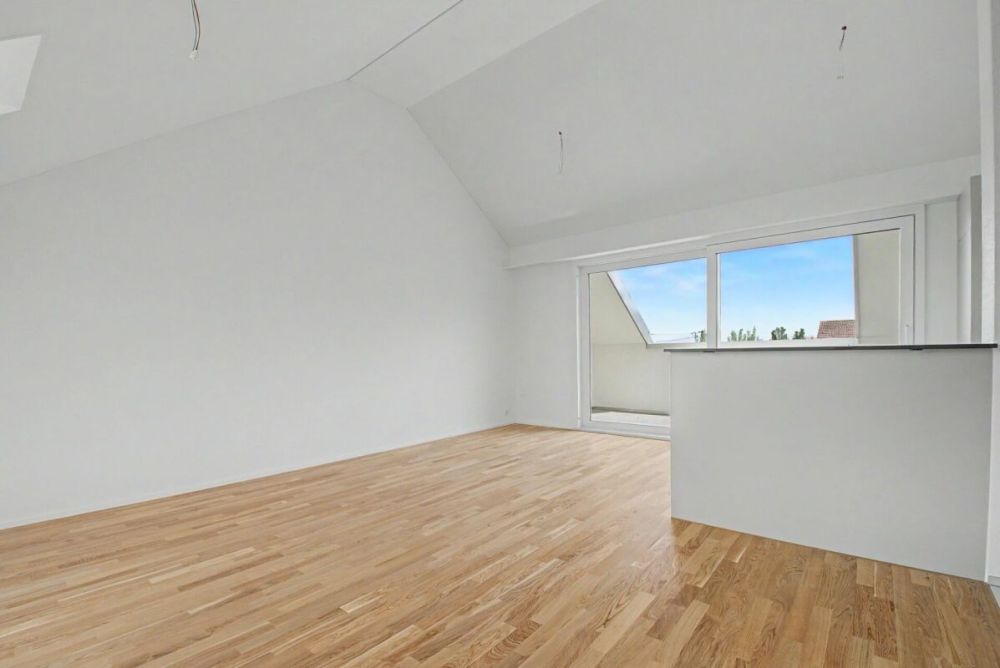 Traumhafte 2.5-Zimmer-Attika-Wohnungen mit Seesicht! - Bild 4
